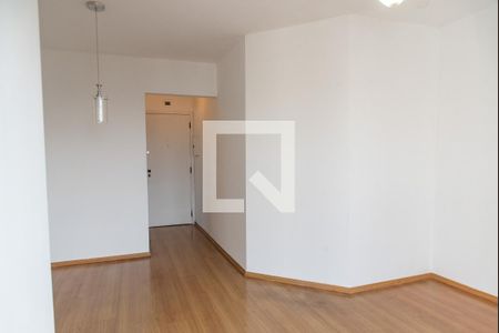 Sala de apartamento à venda com 3 quartos, 71m² em Cambuci, São Paulo