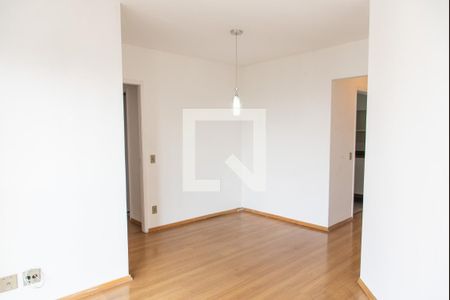 Sala de apartamento à venda com 3 quartos, 71m² em Cambuci, São Paulo