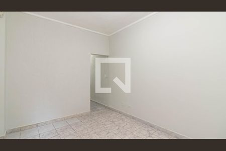 Sala de casa para alugar com 2 quartos, 69m² em Jardim Maringá, São Paulo