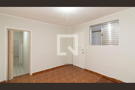 Quarto 1 de casa para alugar com 2 quartos, 69m² em Jardim Maringá, São Paulo