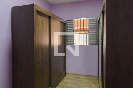 Quarto 1 de casa para alugar com 3 quartos, 80m² em Parque Continental I, Guarulhos