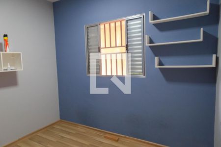 Quarto 2 de casa para alugar com 3 quartos, 80m² em Parque Continental I, Guarulhos