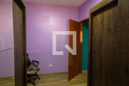 Quarto 1 de casa para alugar com 3 quartos, 80m² em Parque Continental I, Guarulhos