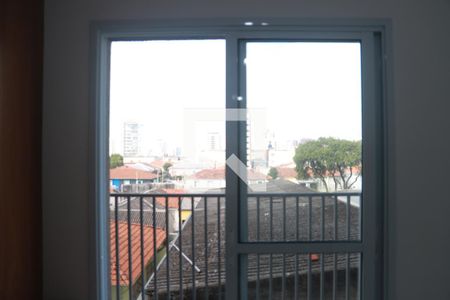 Sacada de apartamento para alugar com 2 quartos, 36m² em Chácara Inglesa, São Paulo