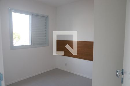 Quarto 1 de apartamento para alugar com 2 quartos, 36m² em Chácara Inglesa, São Paulo