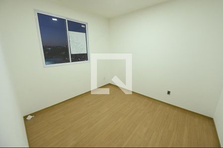 Sala de apartamento para alugar com 2 quartos, 40m² em Residencial Jardim Belvedere, Goiânia