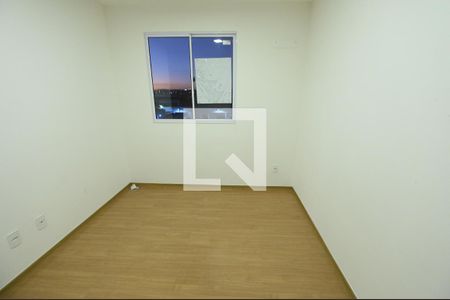 Quarto de apartamento para alugar com 2 quartos, 40m² em Residencial Jardim Belvedere, Goiânia