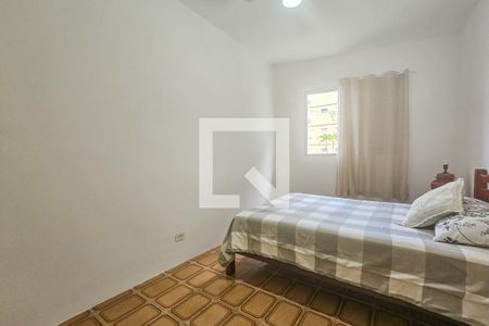 Quarto 1 de apartamento para alugar com 2 quartos, 112m² em Enseada, Guarujá