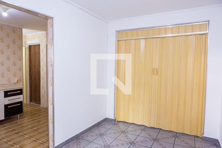 Sala de apartamento para alugar com 3 quartos, 59m² em Artur Alvim, São Paulo