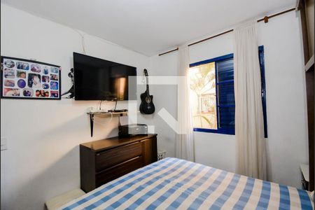 Quarto 2 de apartamento para alugar com 2 quartos, 49m² em Parque Jurema, Guarulhos