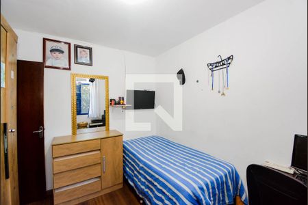 Quarto 1 de apartamento para alugar com 2 quartos, 49m² em Parque Jurema, Guarulhos