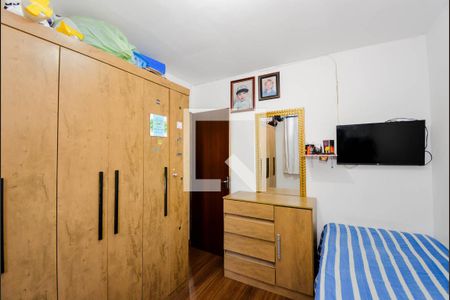 Quarto 1 de apartamento para alugar com 2 quartos, 49m² em Parque Jurema, Guarulhos