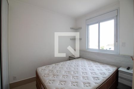 Quarto de apartamento à venda com 1 quarto, 34m² em Chácara Santo Antônio (zona Sul), São Paulo