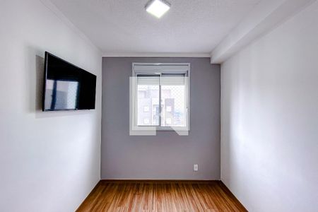 Quarto de apartamento para alugar com 1 quarto, 24m² em Belenzinho, São Paulo