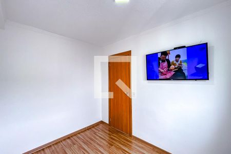 Quarto de apartamento para alugar com 1 quarto, 24m² em Belenzinho, São Paulo