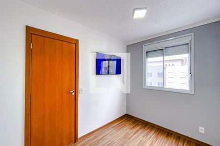 Quarto de apartamento para alugar com 1 quarto, 24m² em Belenzinho, São Paulo