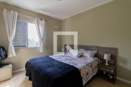 Quarto 1 de apartamento para alugar com 3 quartos, 74m² em Gopouva, Guarulhos