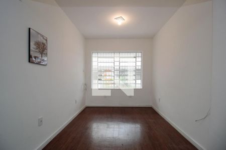 Sala de apartamento para alugar com 1 quarto, 40m² em Pinheiros, São Paulo