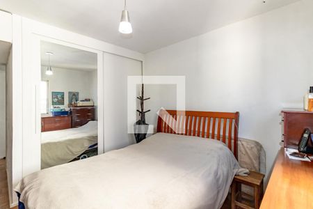 Quarto de apartamento à venda com 1 quarto, 40m² em Vila Nova Conceição, São Paulo