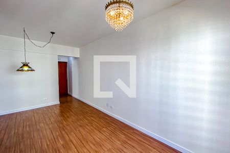 Sala de apartamento à venda com 2 quartos, 63m² em Vila Monumento, São Paulo