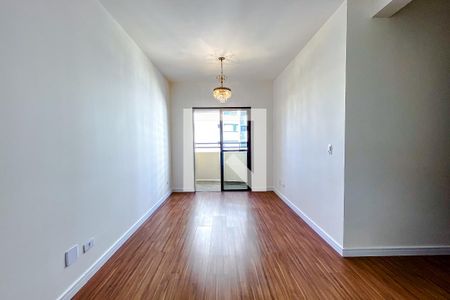 Sala de apartamento à venda com 2 quartos, 63m² em Vila Monumento, São Paulo