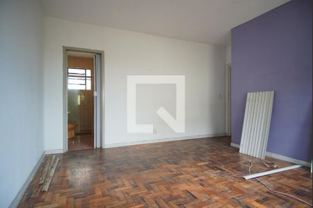 Quarto 1 - Suíte de apartamento para alugar com 3 quartos, 102m² em Vila Joao Pessoa, Porto Alegre