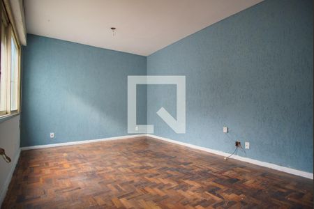 Sala de apartamento para alugar com 3 quartos, 102m² em Vila Joao Pessoa, Porto Alegre