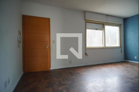 Sala de apartamento para alugar com 3 quartos, 102m² em Vila Joao Pessoa, Porto Alegre