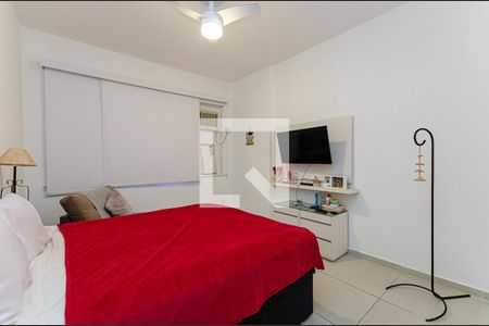 Quarto 1 de apartamento para alugar com 3 quartos, 98m² em Icaraí, Niterói