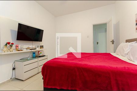 Quarto 1 de apartamento para alugar com 3 quartos, 98m² em Icaraí, Niterói