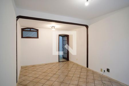 Sala de casa à venda com 3 quartos, 168m² em Rudge Ramos, São Bernardo do Campo