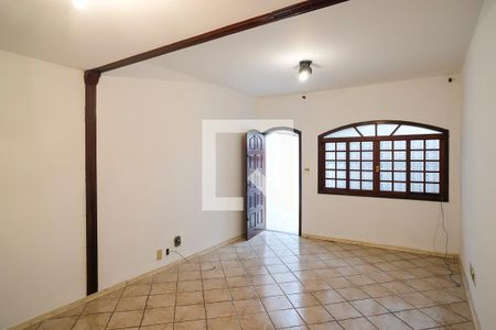 Sala de casa à venda com 3 quartos, 168m² em Rudge Ramos, São Bernardo do Campo