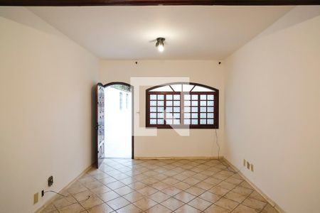 Sala de casa para alugar com 3 quartos, 168m² em Rudge Ramos, São Bernardo do Campo