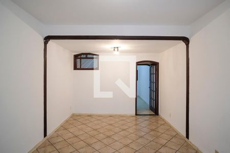 Sala de casa à venda com 3 quartos, 168m² em Rudge Ramos, São Bernardo do Campo