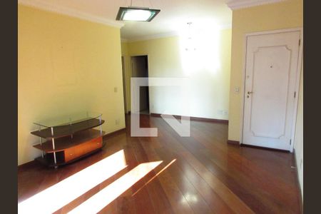 Apartamento para alugar com 227m², 3 quartos e 2 vagasSala