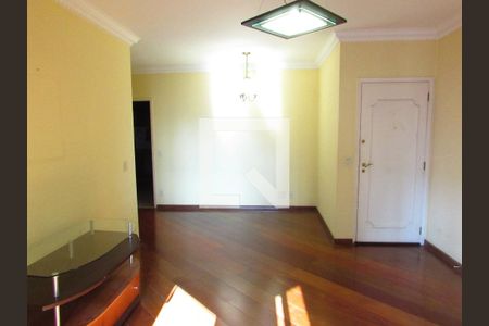 Sala de apartamento para alugar com 3 quartos, 227m² em Vila Andrade, São Paulo