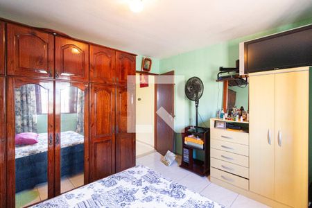 Quarto 1 de casa à venda com 3 quartos, 197m² em Jaguaribe, Osasco