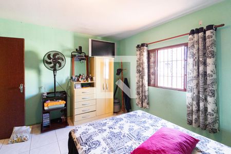 Quarto 1 de casa à venda com 3 quartos, 197m² em Jaguaribe, Osasco