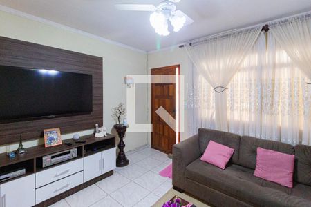 Casa à venda com 197m², 3 quartos e 1 vagaSala