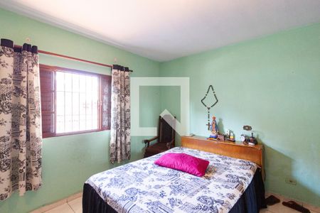 Quarto 1 de casa à venda com 3 quartos, 197m² em Jaguaribe, Osasco