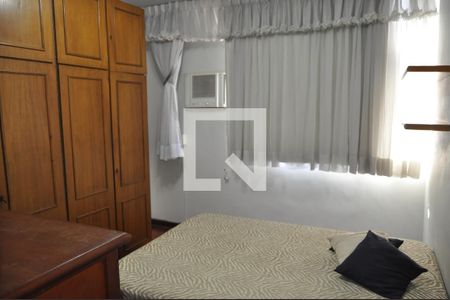 Quarto 1 de apartamento para alugar com 2 quartos, 50m² em Engenho Novo, Rio de Janeiro