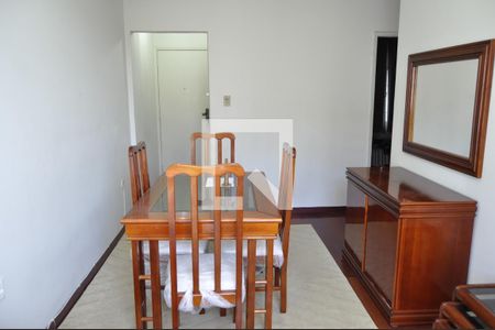 Sala de apartamento para alugar com 2 quartos, 50m² em Engenho Novo, Rio de Janeiro