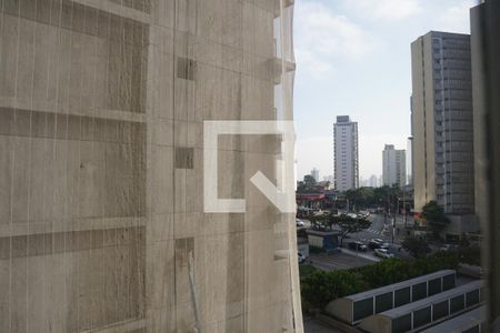 Studio de kitnet/studio à venda com 1 quarto, 26m² em Sumarezinho, São Paulo