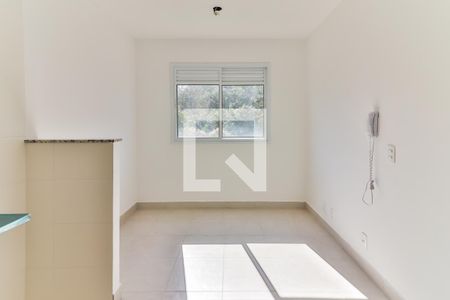 Sala de apartamento à venda com 2 quartos, 33m² em Jardim Celeste, São Paulo