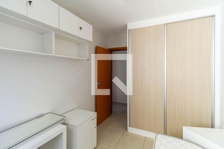 Quarto 1 de apartamento à venda com 2 quartos, 58m² em Manacás, Belo Horizonte