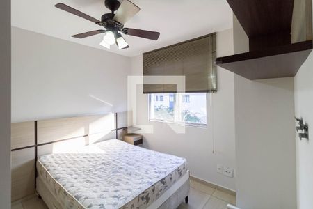 Quarto 2 de apartamento à venda com 2 quartos, 58m² em Manacás, Belo Horizonte