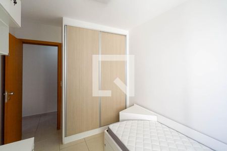 Quarto 1 de apartamento para alugar com 2 quartos, 58m² em Manacás, Belo Horizonte