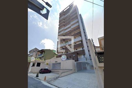 Apartamento à venda com 2 quartos, 70m² em Jardim Sao Luis, São Bernardo do Campo