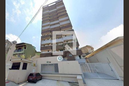 Apartamento à venda com 2 quartos, 70m² em Jardim Sao Luis, São Bernardo do Campo