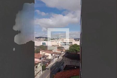 Apartamento à venda com 2 quartos, 70m² em Jardim Sao Luis, São Bernardo do Campo